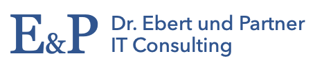 Dr. Ebert & Partner IT Consulting